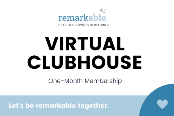 Virtual Clubhouse Payment