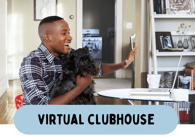 Virtual Clubhouse