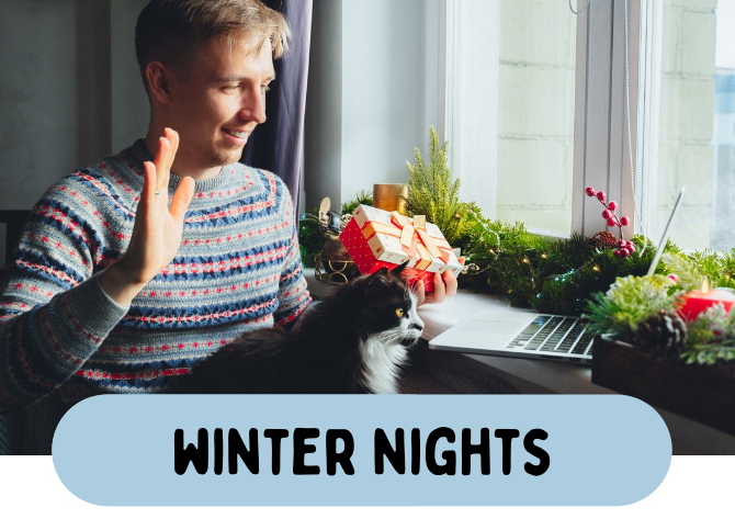 Remarkable Winter Nights