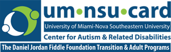 The logo for um-su-card.